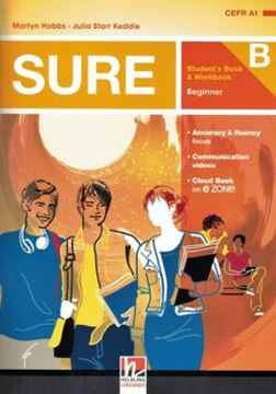 Imagem de SURE BEGINNER COMBO SPLIT B + E-ZONE