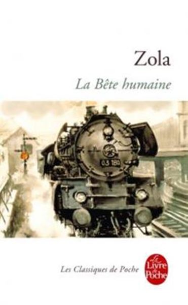 Picture of BETE HUMAINE, LA