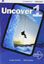 Imagem de UNCOVER 1 WORKBOOK WITH ONLINE PRACTICE - 1ST ED