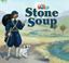 Imagem de STONE SOUP: A FOLKTALE FRANCE - READER 9 - OUR WORLD 2