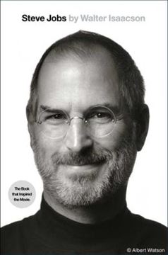 Imagem de STEVE JOBS
