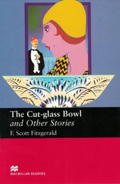 Picture of THE CUT-GLASS BOWL AND OTHER STORIES