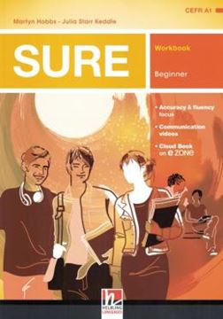 Imagem de SURE BEGINNER WB + E-ZONE