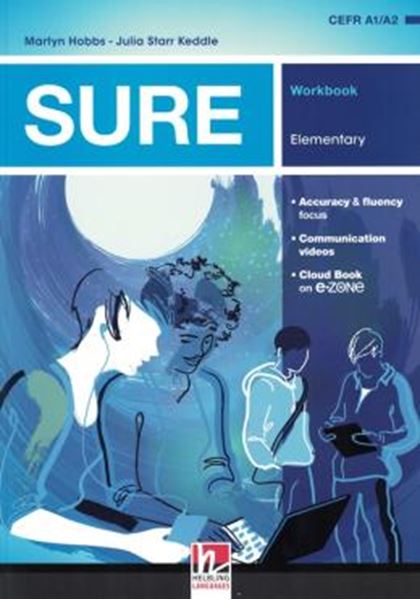 Picture of SURE ELEMENTARY WB + E-ZONE