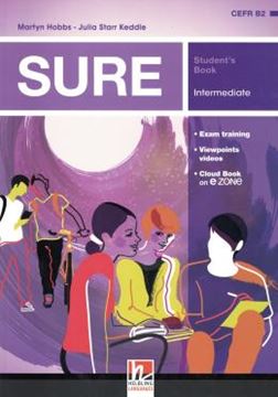 Imagem de SURE INTERMEDIATE SB + E-ZONE