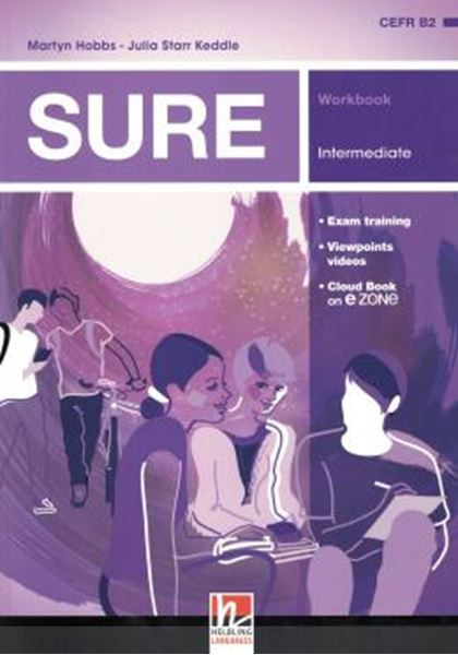 Picture of SURE INTERMEDIATE WB + E-ZONE