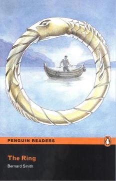 Imagem de RING, THE 3 - WITH CD AUDIO MP3