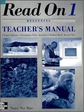 Imagem de READ ON 1 (BENNING) TB