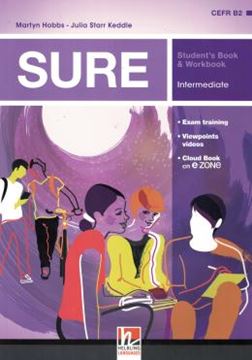 Imagem de SURE INTERMEDIATE COMBO FULL + E-ZONE