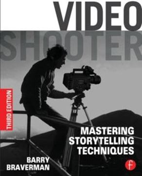 Imagem de VIDEO SHOOTER - 3RD ED