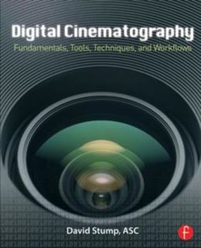 Imagem de DIGITAL CINEMATOGRAPHY