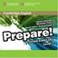 Imagem de CAMBRIDGE ENGLISH PREPARE! 7 CLASS AUDIO CD - 1ST ED
