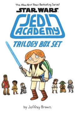 Imagem de STAR WARS - TRILOGY BOX SET