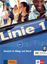 Imagem de LINIE 1 A1 KURS- UND UBUNGSBUCH MIT DVD-ROM