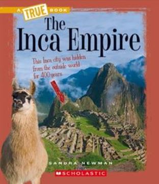 Imagem de THE INCA EMPIRE