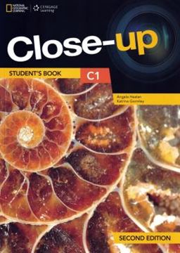 Imagem de CLOSE-UP C1 STUDENT´S BOOK WITH ONLINE ZONE - 2ND ED