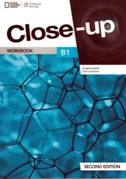 Picture of CLOSE-UP B1 WORKBOOK - 2ND ED