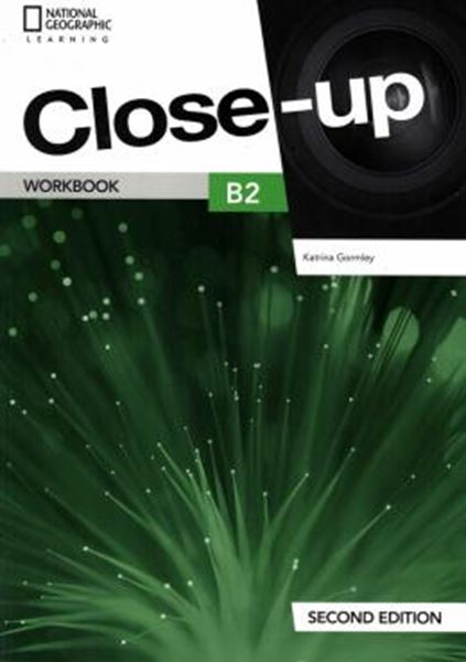 Picture of CLOSE-UP B2 WORKBOOK - 2ND ED