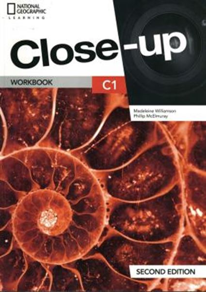 Picture of CLOSE-UP C1 WORKBOOK - 2ND ED