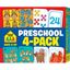 Imagem de PRESCHOOL FLASH CARD 4-PACK