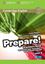 Imagem de CAMBRIDGE ENGLISH PREPARE! 6 TEACHER´S BOOK WITH DVD - 1ST ED