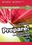 Imagem de CAMBRIDGE ENGLISH PREPARE! 5 TEACHER´S BOOK WITH DVD - 1ST ED