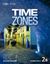 Imagem de TIME ZONES 2B COMBO SPLIT WITH ONLINE WORKBOOK - 2ND ED