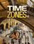 Imagem de TIME ZONES 4 STUDENT´S BOOK WITH ONLINE WORKBOOK - 2ND ED