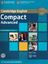 Imagem de CAMBRIDGE ENGLISH COMPACT ADVANCED STUDENT´S BOOK  WITH ANSWERS AND CD-ROM