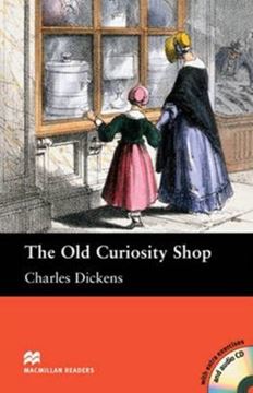 Imagem de OLD CURIOSITY SHOP, THE