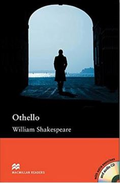 Imagem de OTHELLO - WITH CD