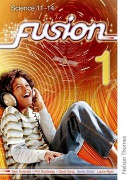 Picture of SCIENCE FUSION NEW ENERGY LIFE GRADE 5
