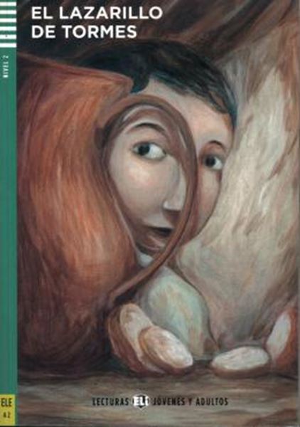 Picture of EL LAZARILLO DE TORMES - LECTURAS ELI JOVENES Y ADULTOS A2