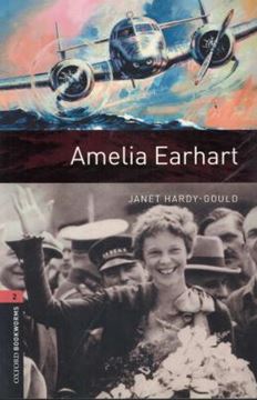Imagem de AMELIA EARHART - 3RD ED