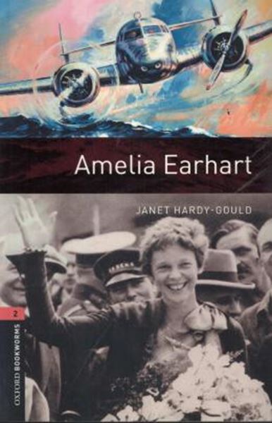 Picture of AMELIA EARHART - 3RD ED