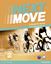 Imagem de NEXT MOVE 2 SB WITH MYENGLISHLAB - 1ST ED