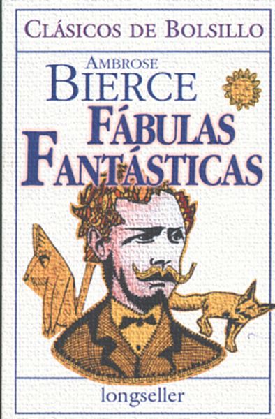 Picture of FABULAS FANTASTICAS