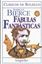 Imagem de FABULAS FANTASTICAS