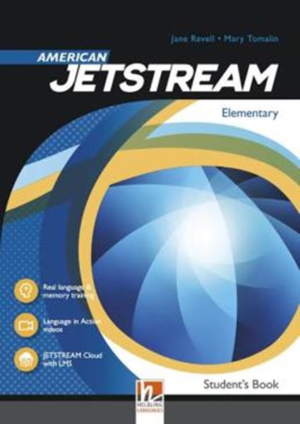 Picture of AMERICAN JETSTREAM ELEMENTARY - SB + E-ZONE