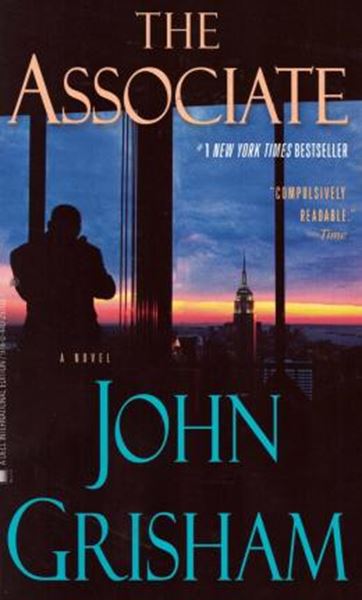 Picture of THE ASSOCIATE