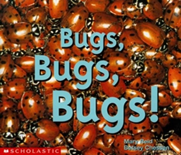 Picture of BUGS, BUGS, BUGS