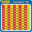 Imagem de COUNTING TO 100 LEARNING STICKERS