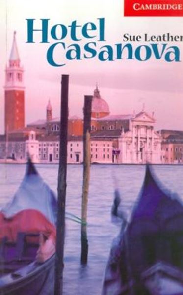 Picture of HOTEL CASANOVA