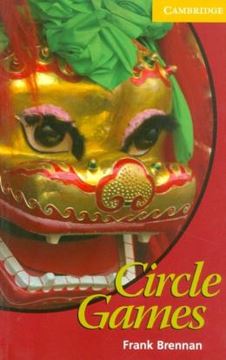 Imagem de CIRCLE GAMES