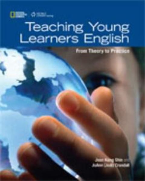 Picture of TEACHING YOUNG LEANERS ENGLISH