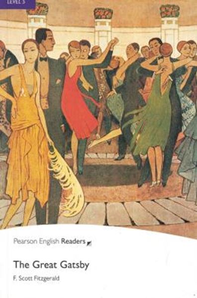 Picture of GREAT GATSBY - PLPR 5 WITH MP3 PACK - 2ND ED