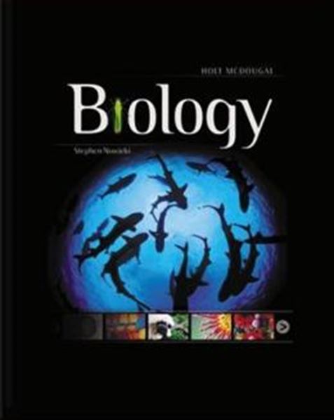 Picture of BIOLOGY SB