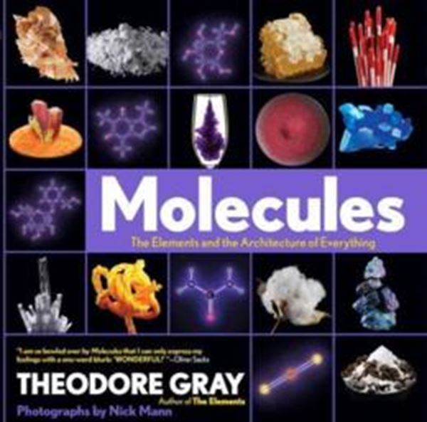 Picture of MOLECULES