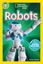 Imagem de NATIONAL GEOGRAPHIC KIDS READERS L3 - ROBOTS