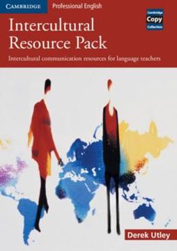 Imagem de INTERCULTURAL RESOURCE PACK